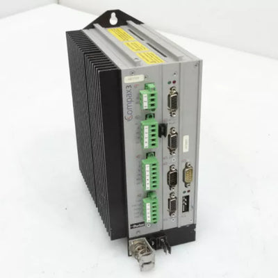 PARKER C3S025V2F11-I21-T40-M00