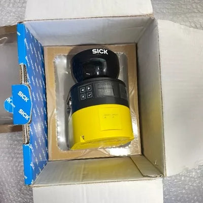 SICK Safety laser scanner MICS3-ACAZ40PZ 1 Ident No. 1083011
