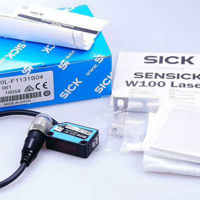 Sick WL100L-F1131S04