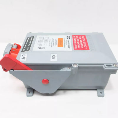 HUBBELL 460MIF12W