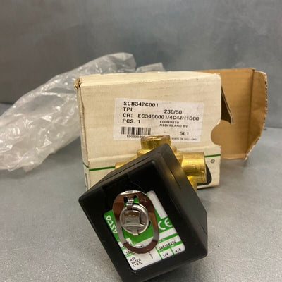 ASCO SCB342C001.230/50