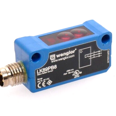 WENGLOR LK89PB8