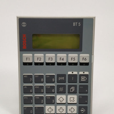 BOSCH AVENTICS BT5/050100