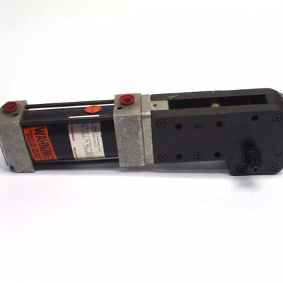 NORGREN EC50D-A-1-0-90A-D-105-1-0