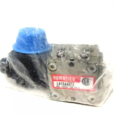 NUMATICS L01SA4872