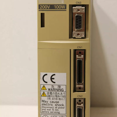Omron R88D-UA04V