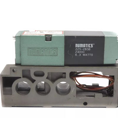 NUMATICS 081SA400M000061