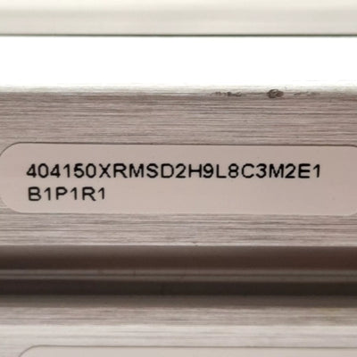 Parker 404150XRMSD2H1L1C1M2