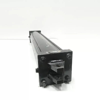 Parker CBB2AU-34AC