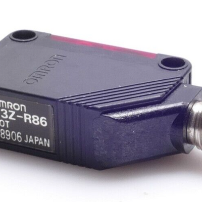 OMRON E3Z-R86