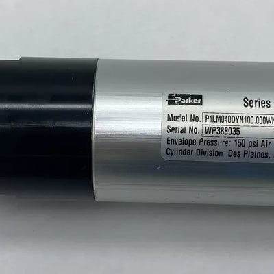PARKER P1LM040DYN100.000WNN3N