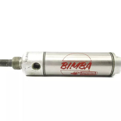 BIMBA 122-D