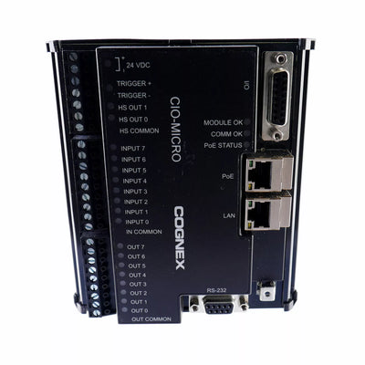 COGNEX 821-0016-2R B