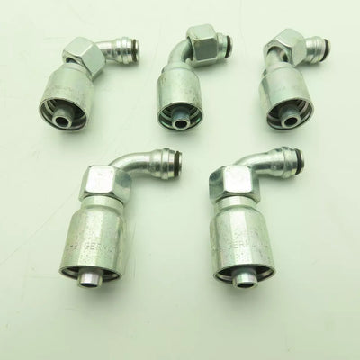 PARKER 1CF43-15-8