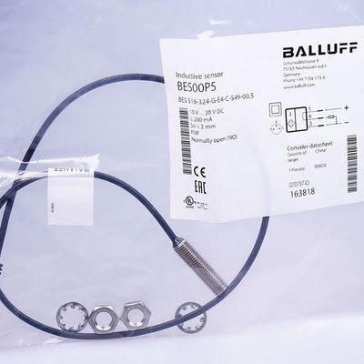 BALLUFF BES516-324-G-E4-C-S49-00.5