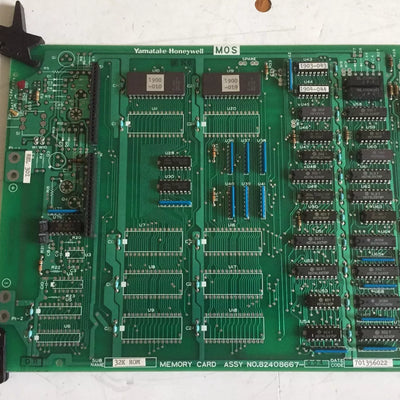 HONEYWELL 82408667-004