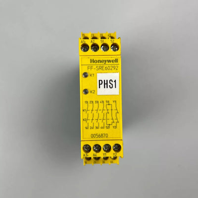 HONEYWELL FFSRE60292