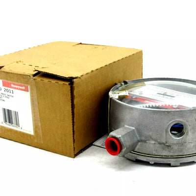 HONEYWELL C437D-2011