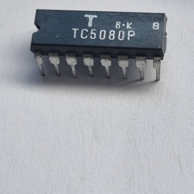 TOSHIBA TC5080P