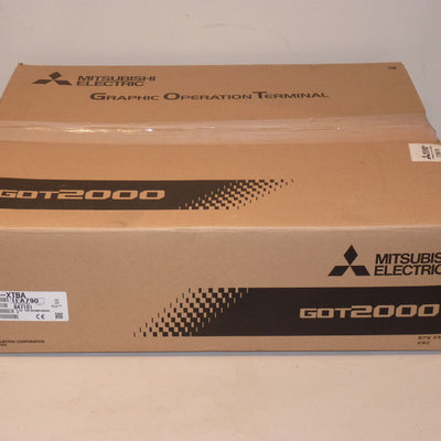 MITSUBISHI GOT2000