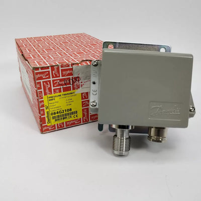 DANFOSS 084G2108