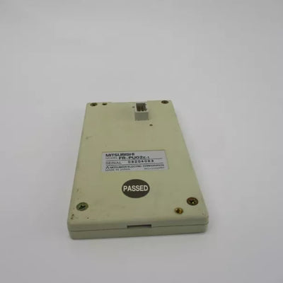 MITSUBISHI FR-PU02E-1