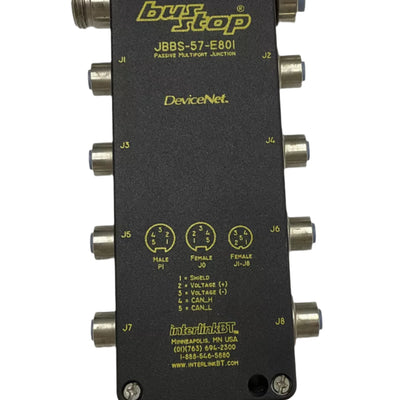 Turck JBBS-57-E801