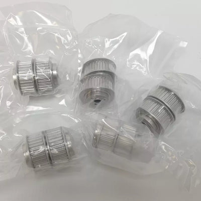 MISUMI HHAA30S3M100-E-6