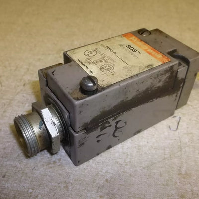 HONEYWELL SDS-C1MPS1