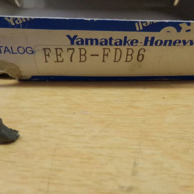 HONEYWELL FE7B-FDB6
