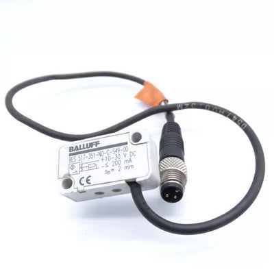 BALLUFF BES 517-351-NO-C-S49-00,32