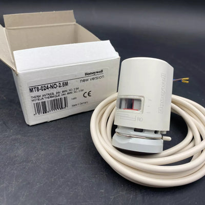 HONEYWELL MT8-024-NO-2.5M
