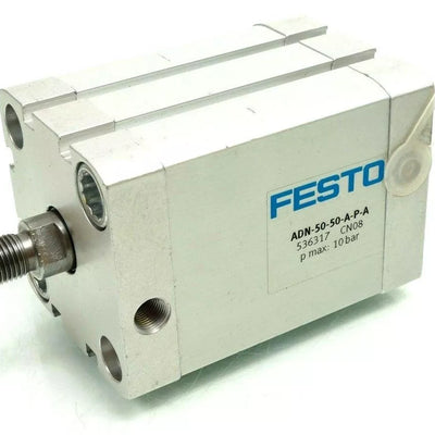FESTO ADN-50-50-A-P-A