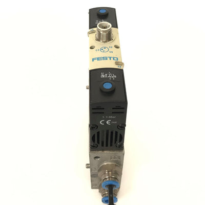 FESTO VSVA-B-T32C-AH-A1-1R5L
