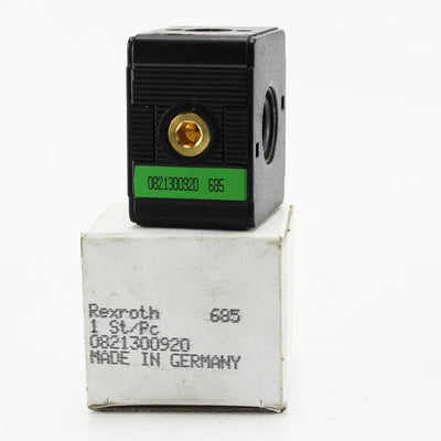 Bosch Rexroth 0821300920