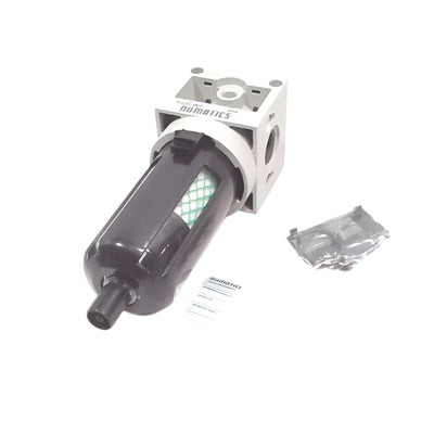 Numatics F32D-06D