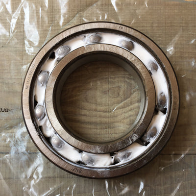 SKF 6214