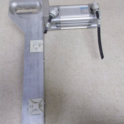 FESTO DNC-32-25-PPV-K3