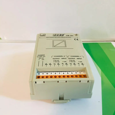 Hbm EM201