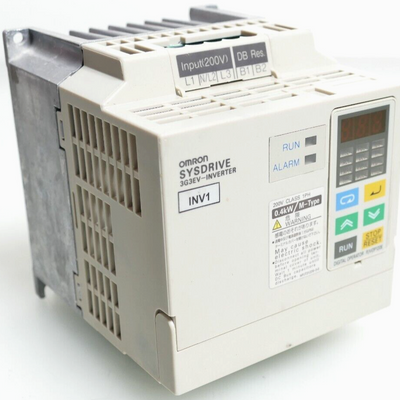 Omron 3G3EV-AB004M-CE