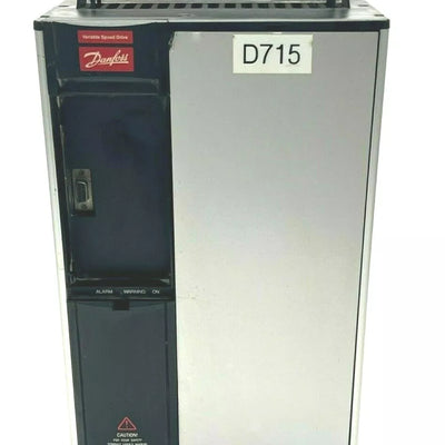 Danfoss VLT5004PT5CN1STR0DL