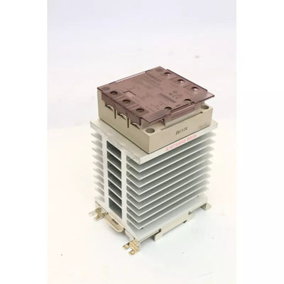 OMRON G3PE-525B-3N