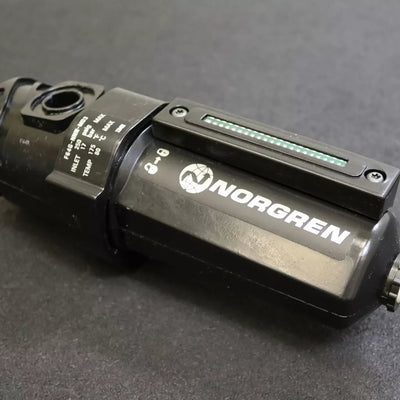 NORGREN F64G-NNN-MD3