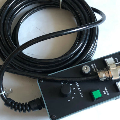 EUCHNER  HBE-082607