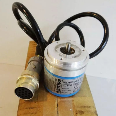 BALLUFF BDG 6360-3-05-1000-65