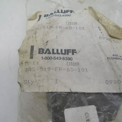 BALLUFF BNS 519-FR-60-101