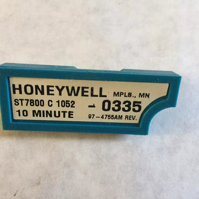 HONEYWELL ST7800C1052