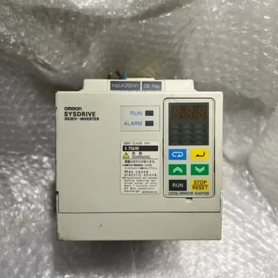 OMRON 3G3EV-AB007-CE