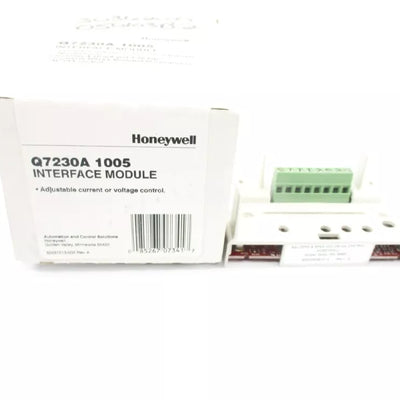 HONEYWELL Q7230A-1005