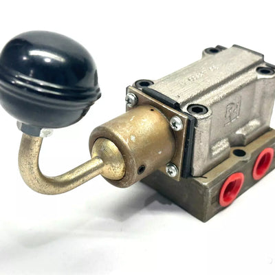 PARKER CC537